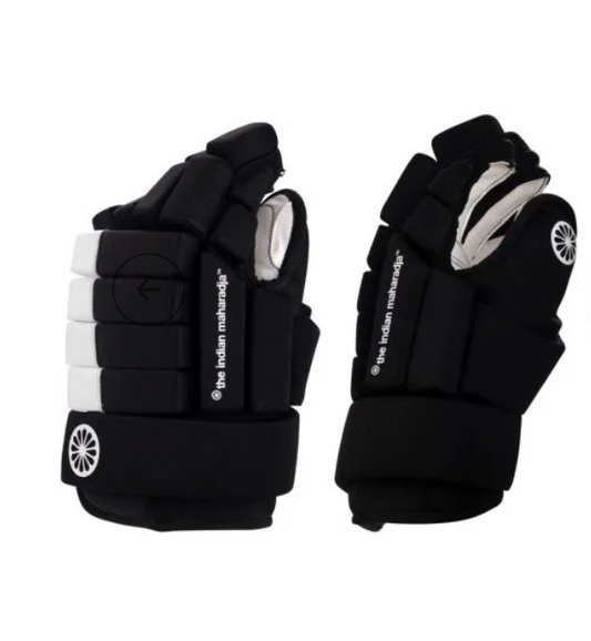 Indian - Ecken Handschuhe