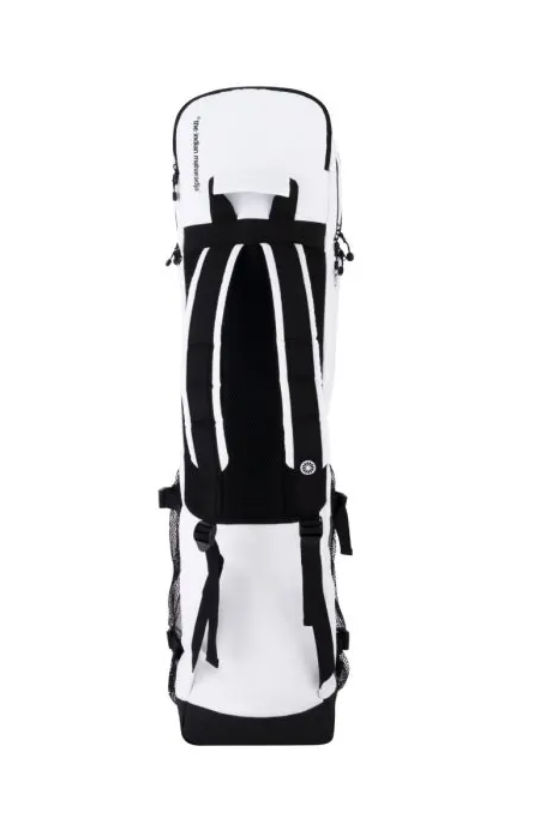 Indian - Schlägertasche PMX Weiß