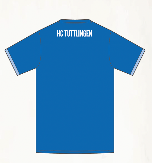 TUT - Trikot Unisex