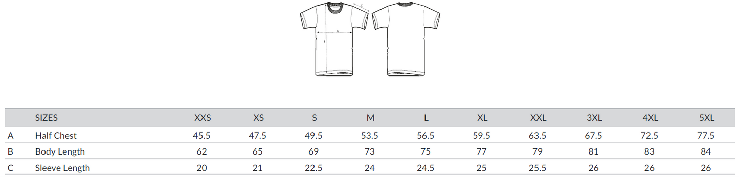 SVB - Löwenshirt  männlich.