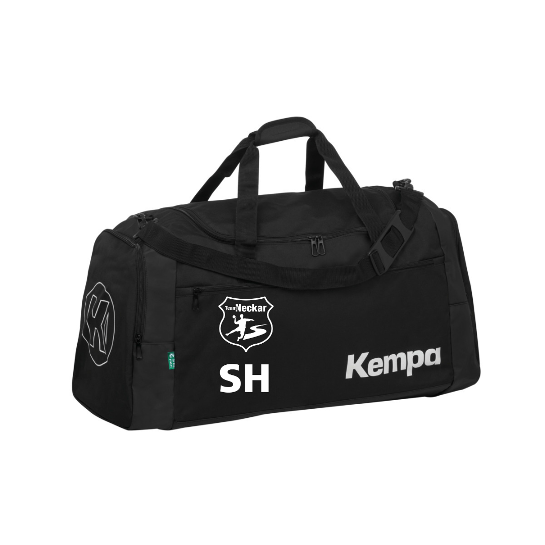 Team Neckar - Sports Bag S