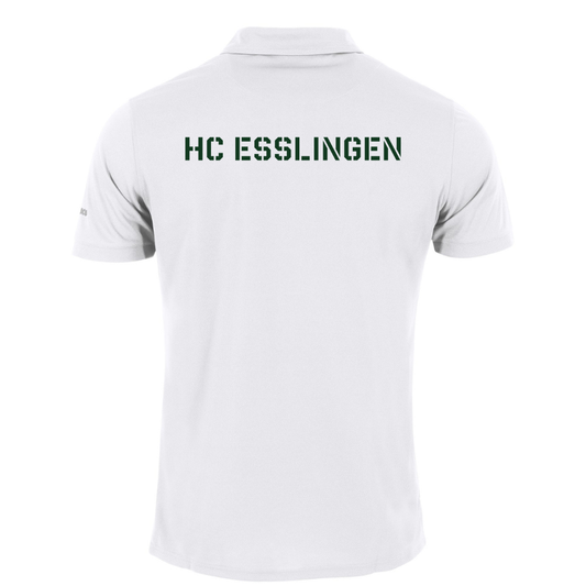 HCE - Trikot Unisex Weiß