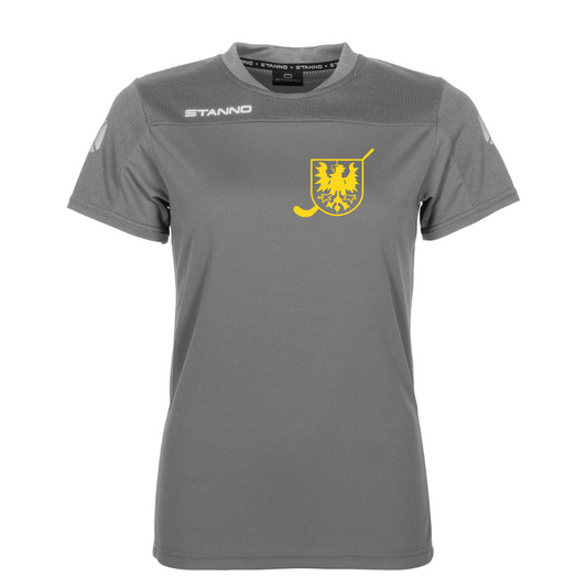 HCV - 1. Damen Ausweich Trikot Pride T-Shirt Grau