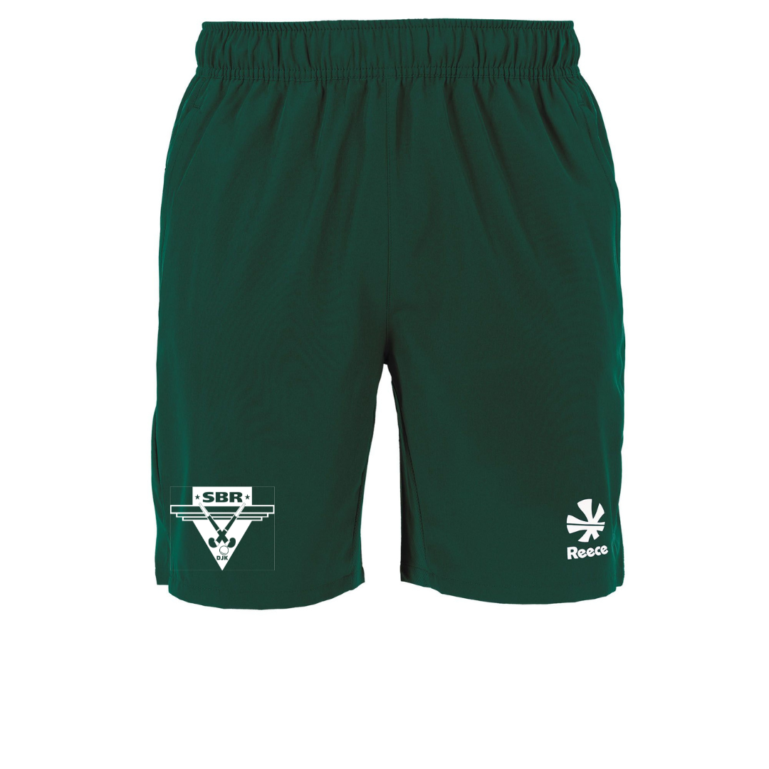 SBR - Major Hose Unisex Grün