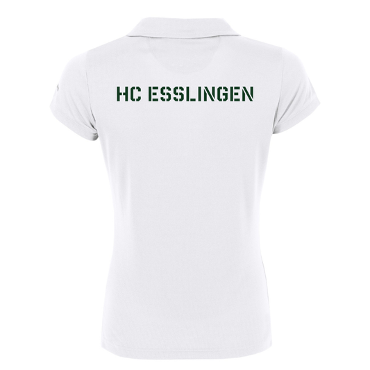 HCE - Trikot Damen Weiß