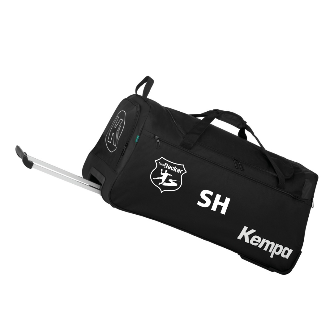 Team Neckar - Trolley L