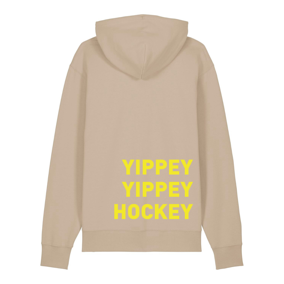 ETSV - YIPPEY - Desert Dust/ Neon Gelb