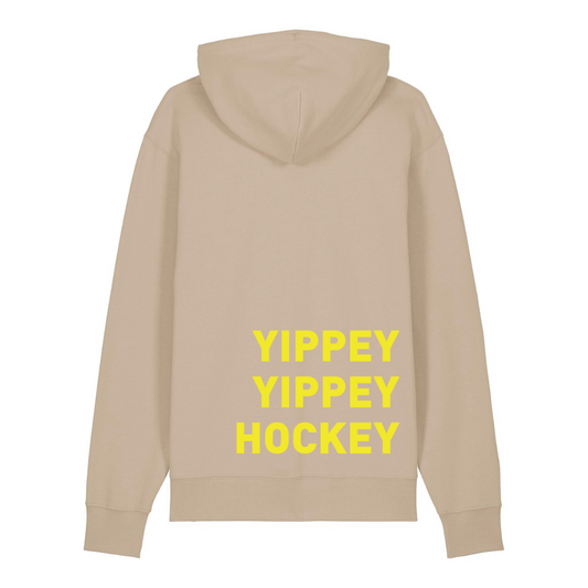 ETSV - YIPPEY - Desert Dust/ Neon Gelb