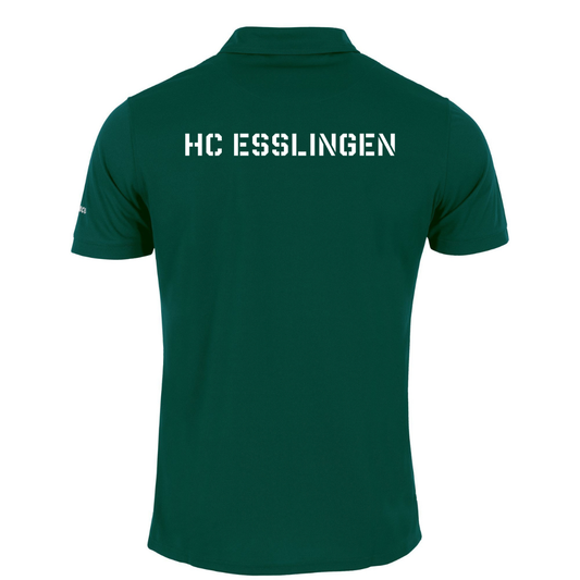 HCE - Trikot Unisex Grün