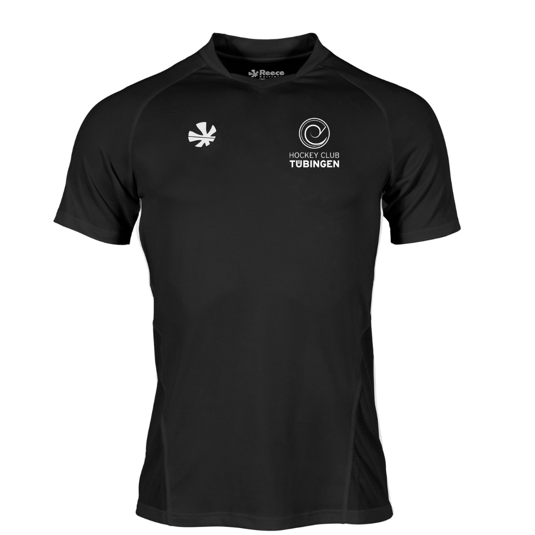 HCT - Trikot Jugend männlich Schwarz