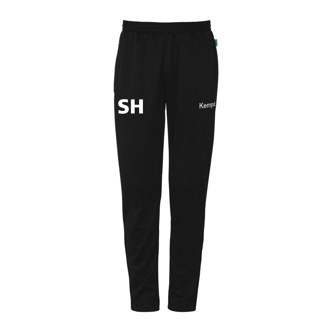 Teamneckar- Motion Pants Slim Fit