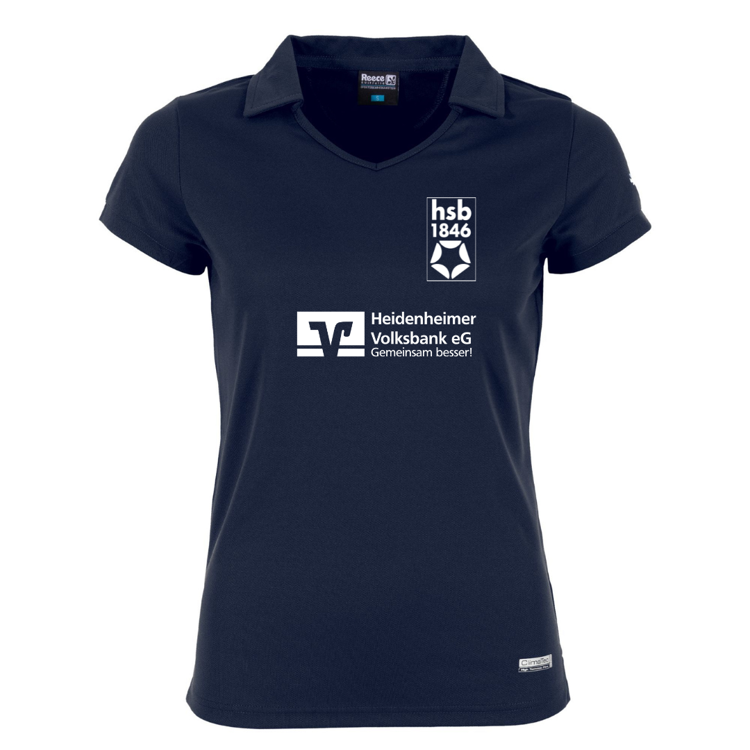 HSB - Trikot Damen Marine