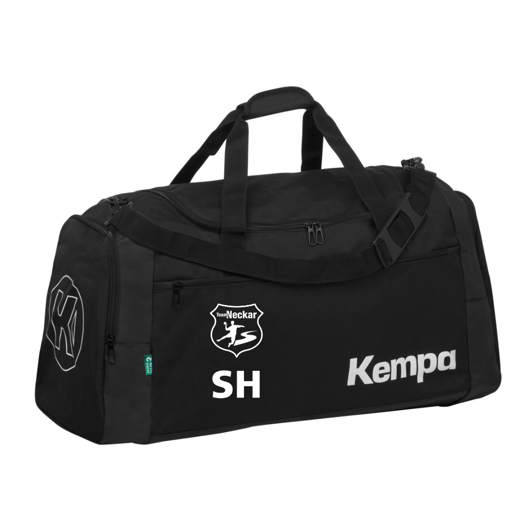 Team Neckar - Sports Bag XL