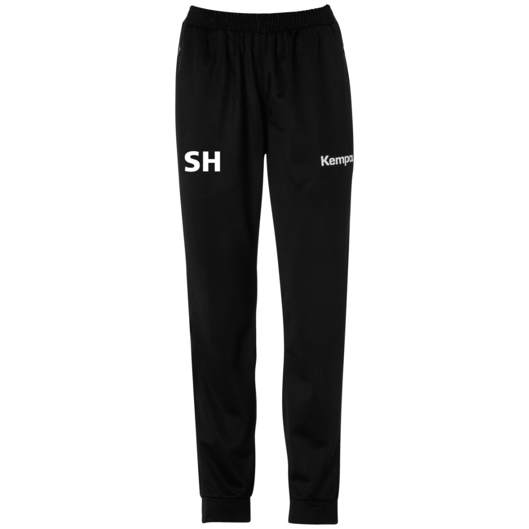 Teamneckar - LITE TRAINING PANTS WOMEN
