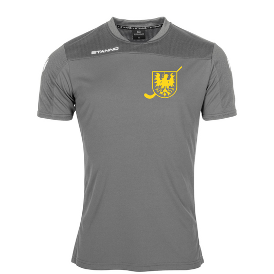 HCV - 1. Herren Ausweich Trikot Pride T-Shirt Grau