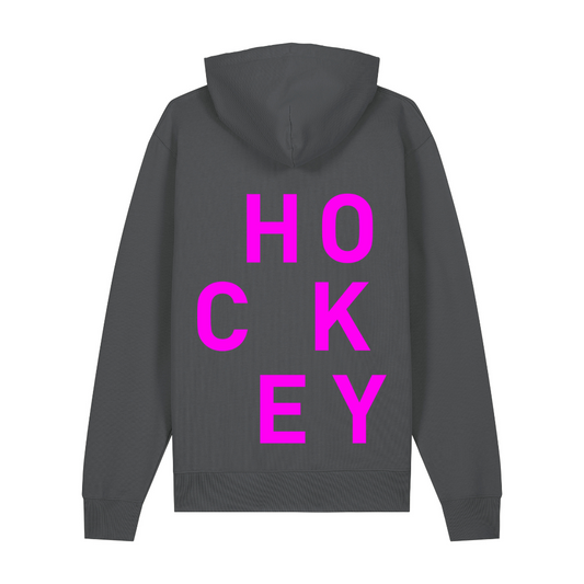 ETSV - HOCKEY  - Anthracite/ Pink
