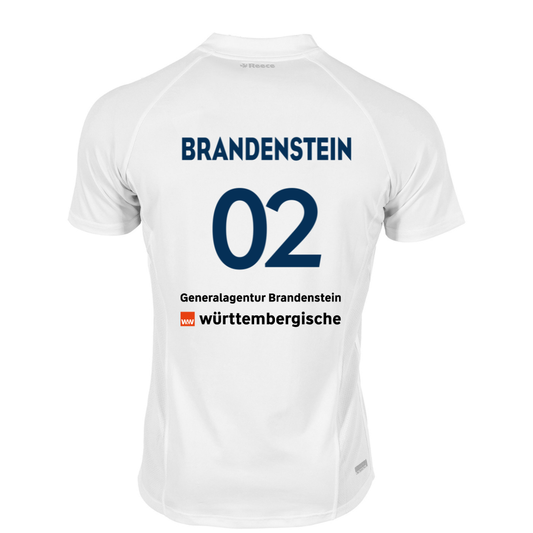 HTC - 1. Herren Trikot Weiß