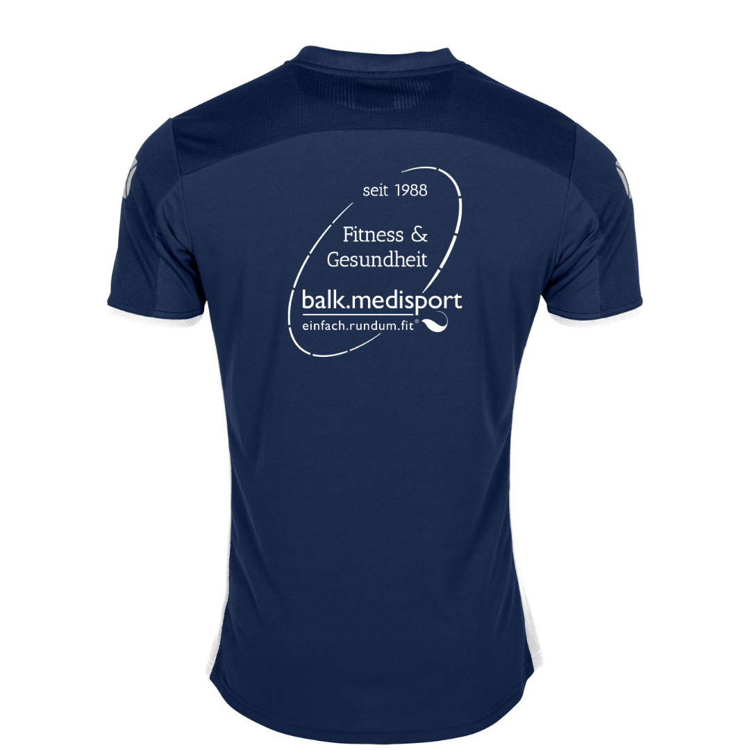 Balk - Pride T-Shirt Unisex Marine