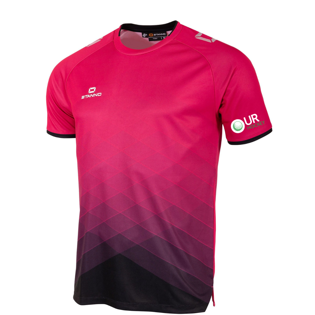 Druck - Sponsor Mehrfarbig Ärmel 4-10cm Breite/ Größe