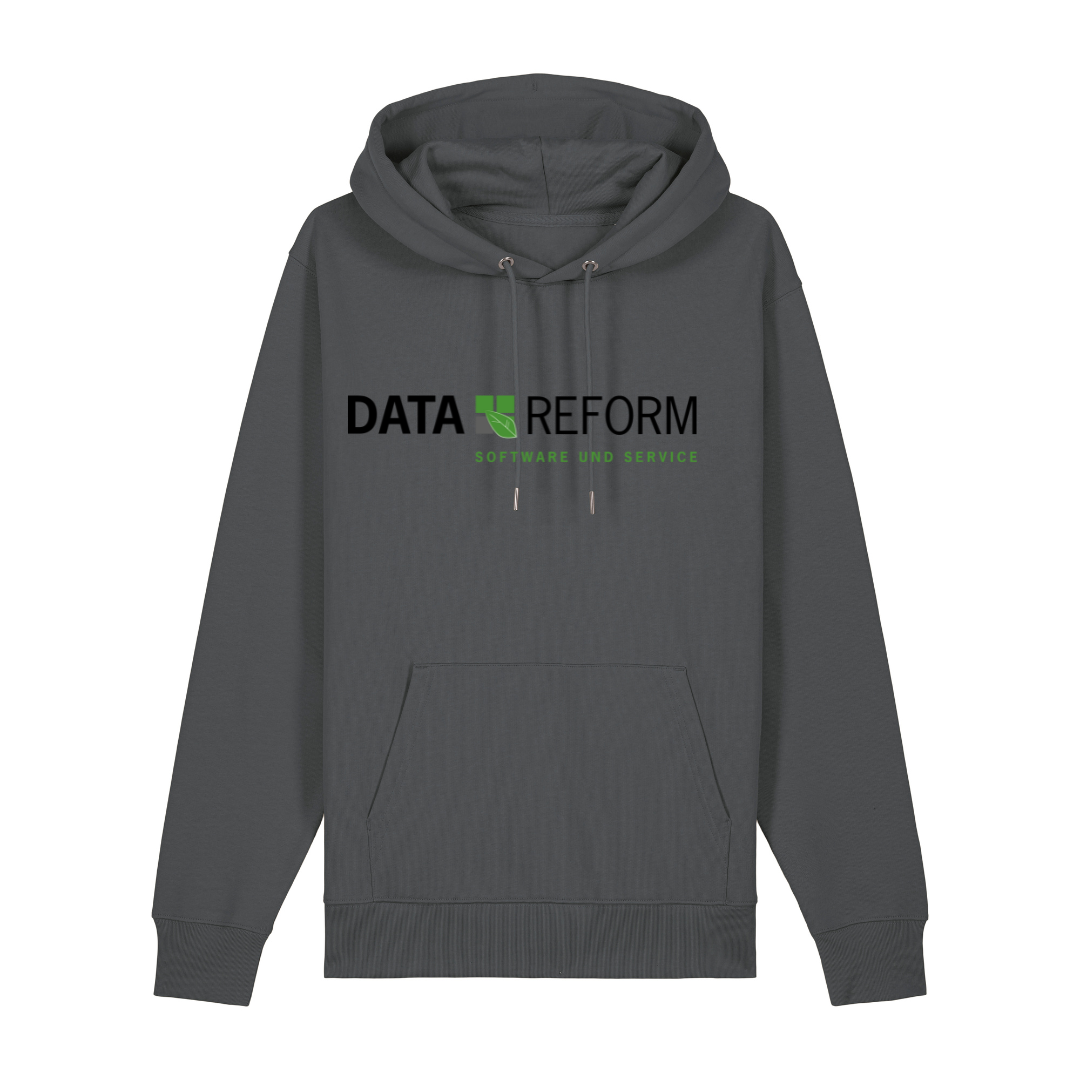 Datareform - Grün Profi Hoodie