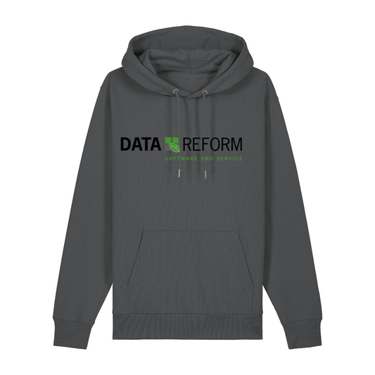 Datareform - Grün Profi Hoodie