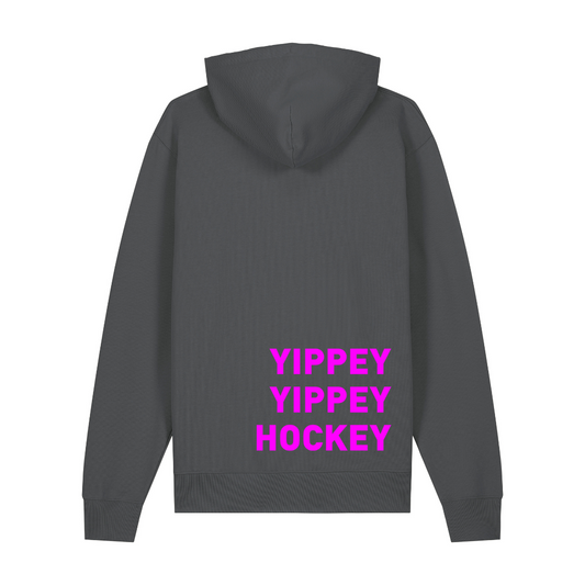 ETSV - YIPPEY  - Anthracite/ Pink