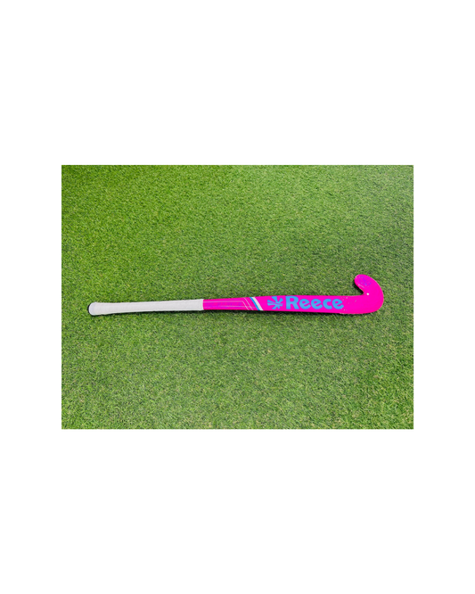 Reece - IN-Alpha JR Hockeyschläger Pink