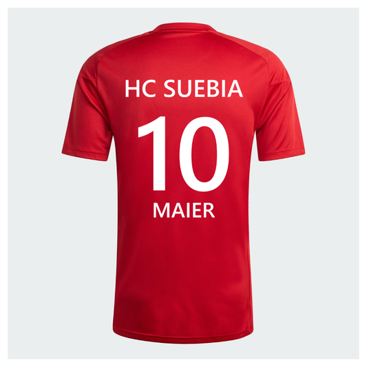 Suebia - Spiel Trikot Unisex