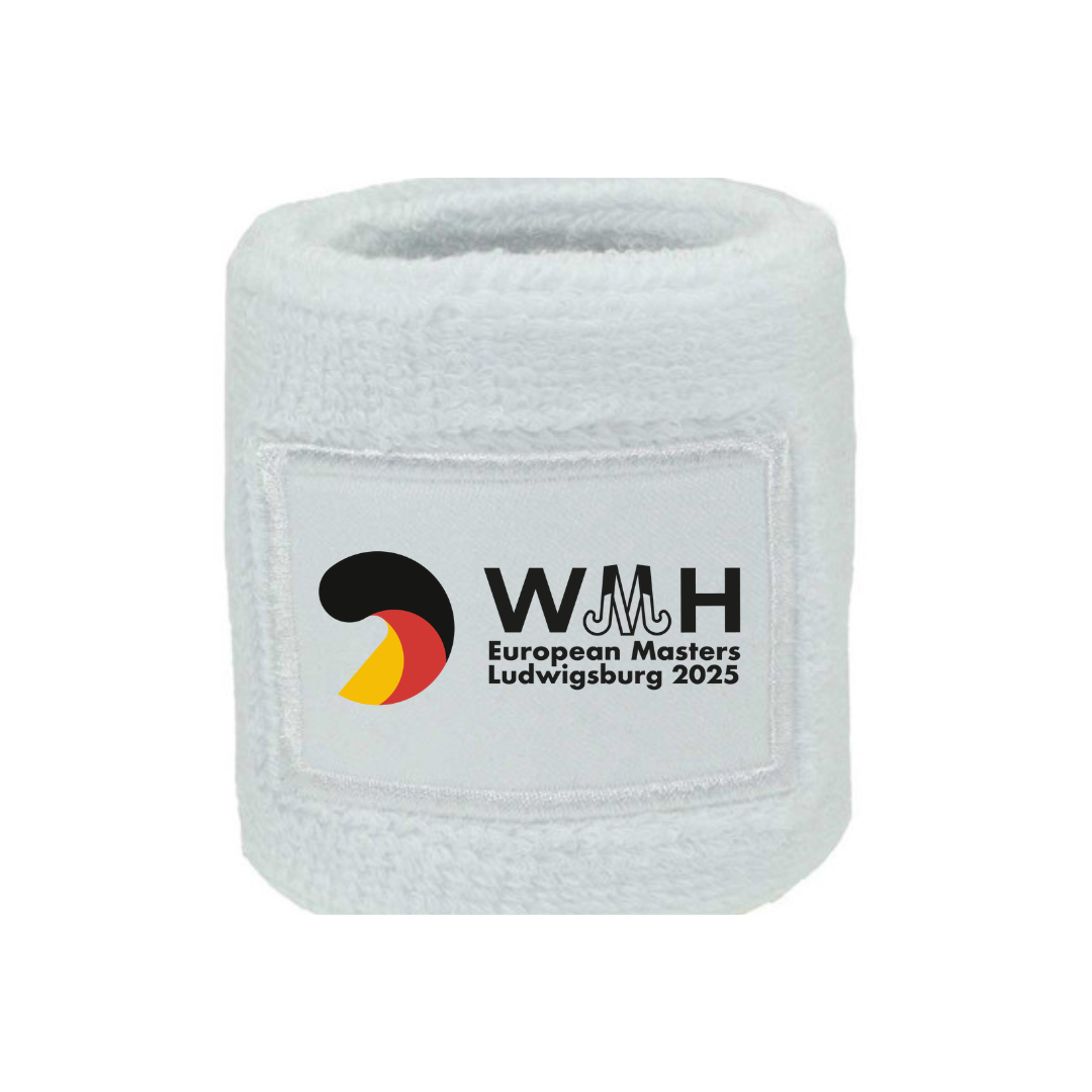 DHB - Masters Arm Schweißband