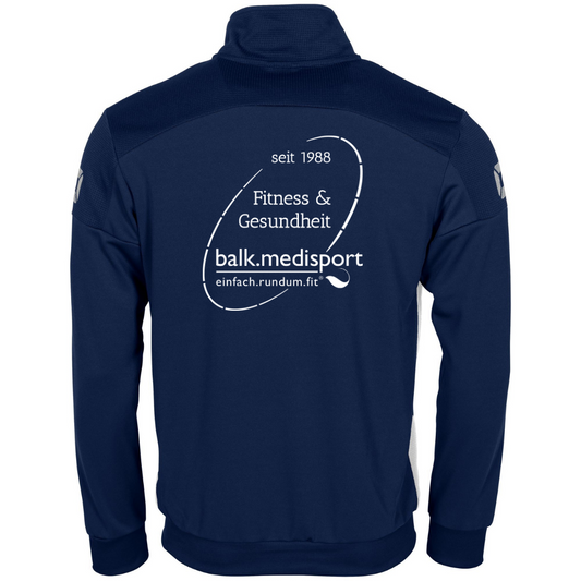 Balk - Pride Full Zip Jacke