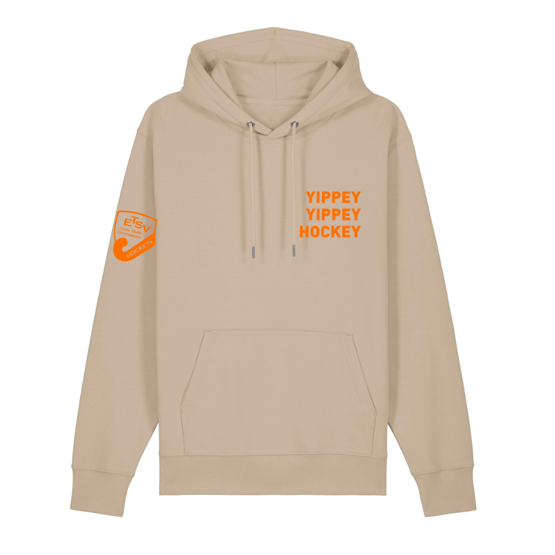 ETSV - YIPPEY - Desert Dust/ Orange