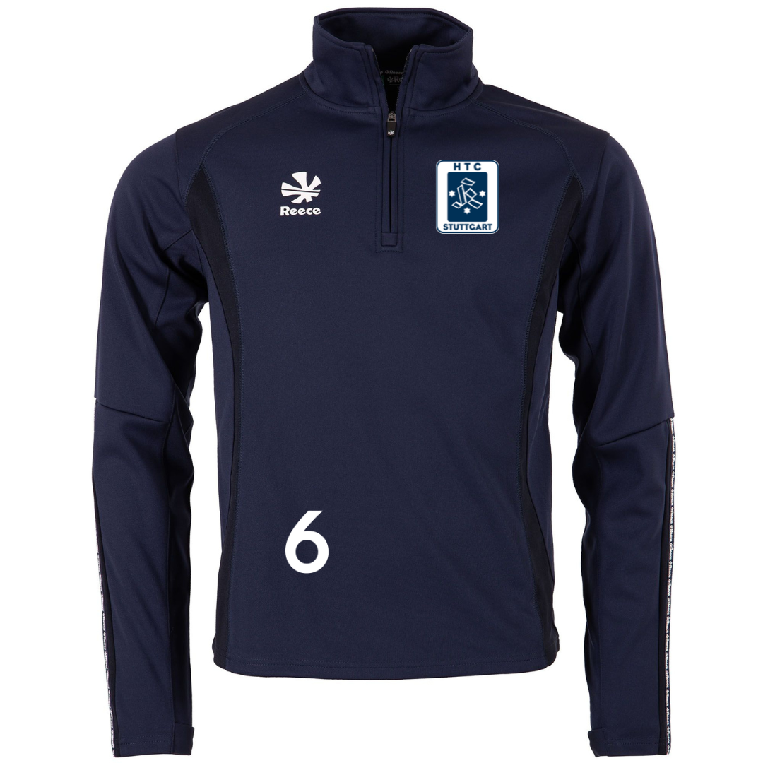 HTC - Shift Quarter Zip Top