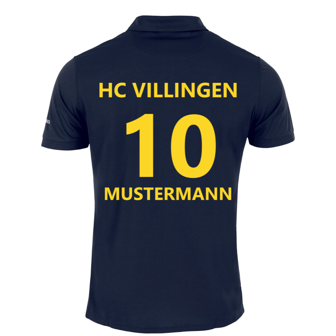 HCV - 1. Herren Trikot