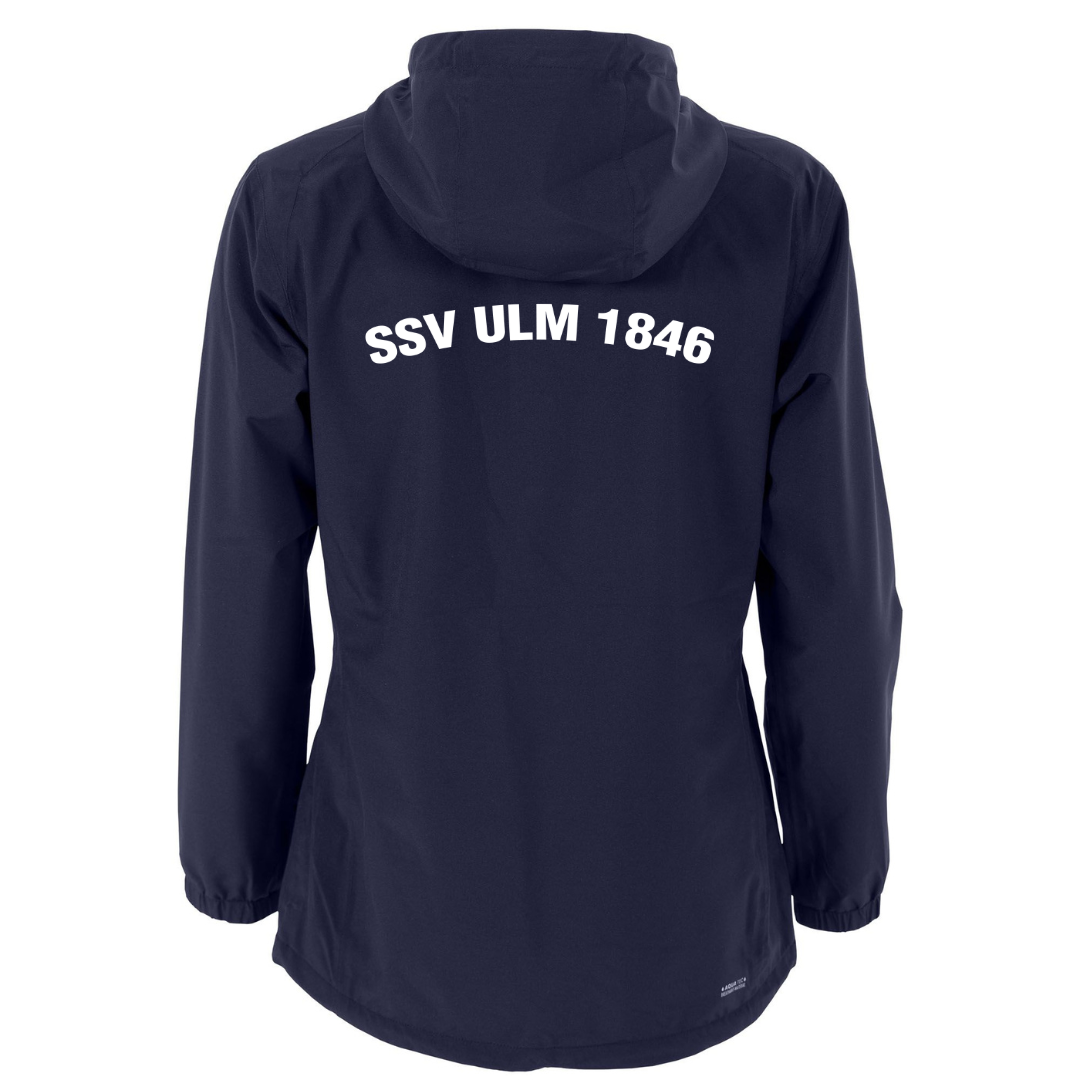 SSV - Tumby Breathable Rain Jacket Damen