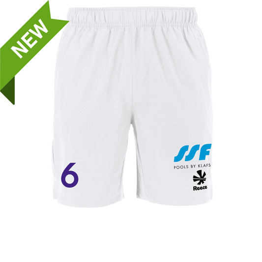 HTC -  Jugend Major Shorts Weiß