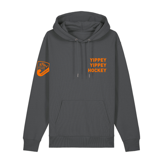 ETSV - YIPPEY  - Anthracite/ Orange