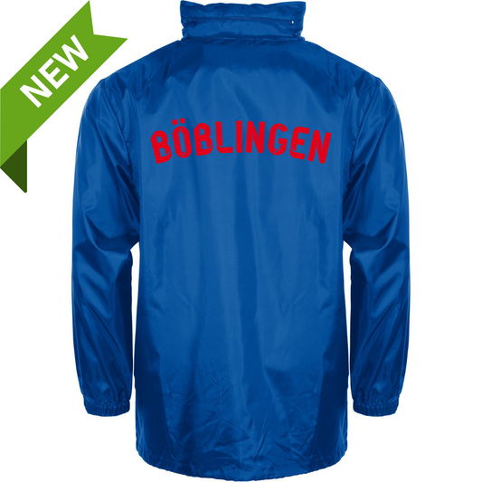SVB - Field Allwetterjacke
