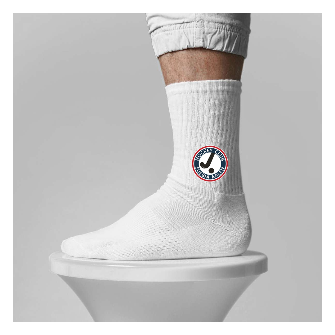 Suebia - Tennis Socken