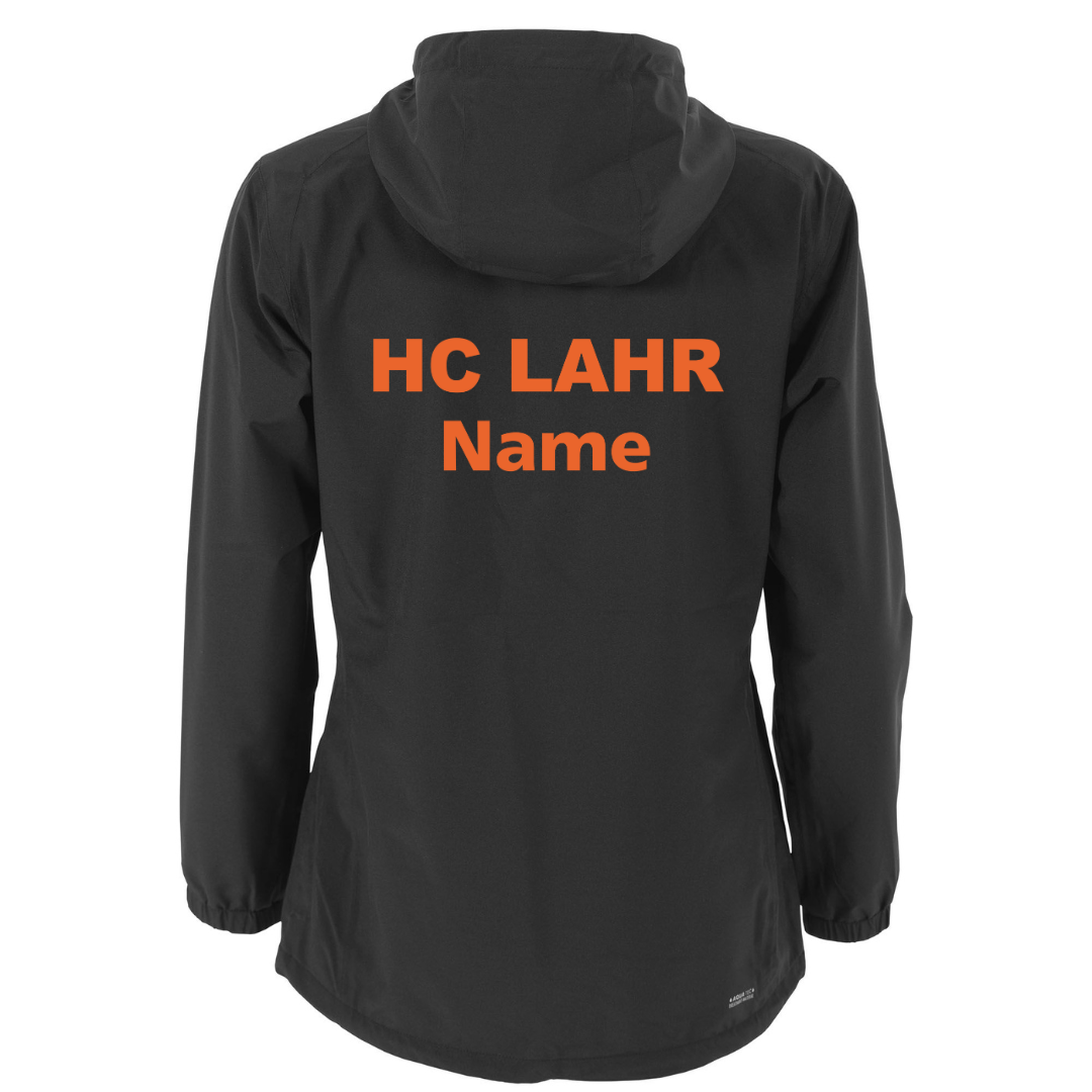 Lahr - Tumby Regen Jacke Damen
