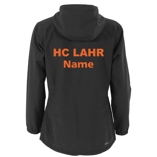 Lahr - Tumby Regen Jacke Damen