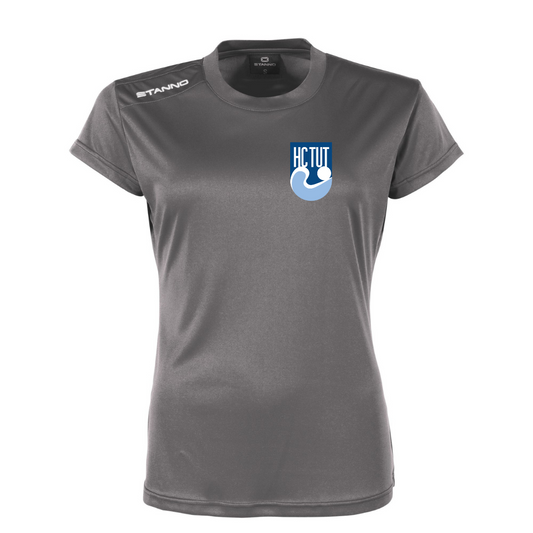 Tuttlingen - Field Trikot Grau Damen