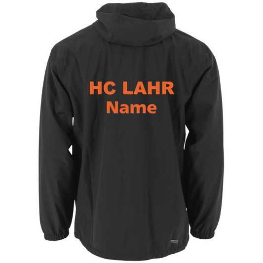 Lahr - Tumby Regen Jacke Unisex