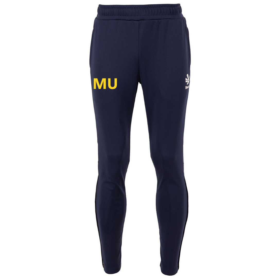 HCV - Shift Pants Unisex Marine
