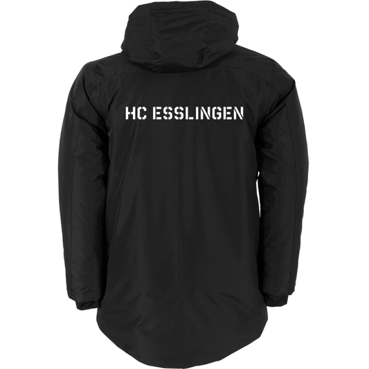 HCE - Prime Coachjacke