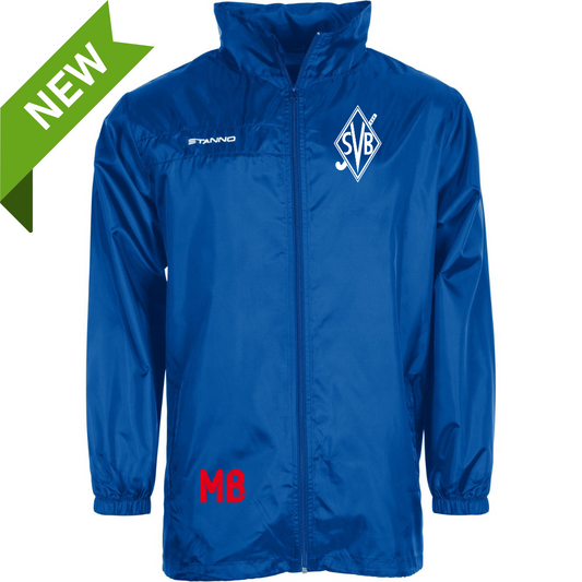SVB - Field Allwetterjacke