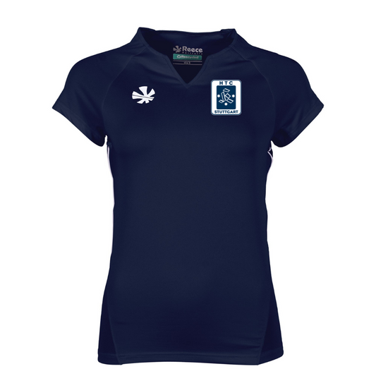 HTC - Freizeit Trikot Damen Marine