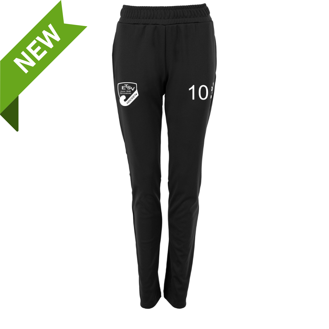 ETSV - Shift Pants Ladies