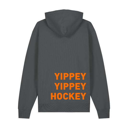 ETSV - YIPPEY  - Anthracite/ Orange
