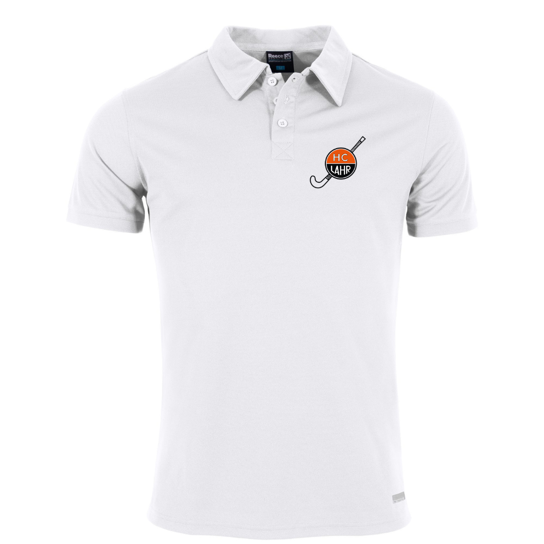 Lahr - Jugend Trikot Unisex Weiß