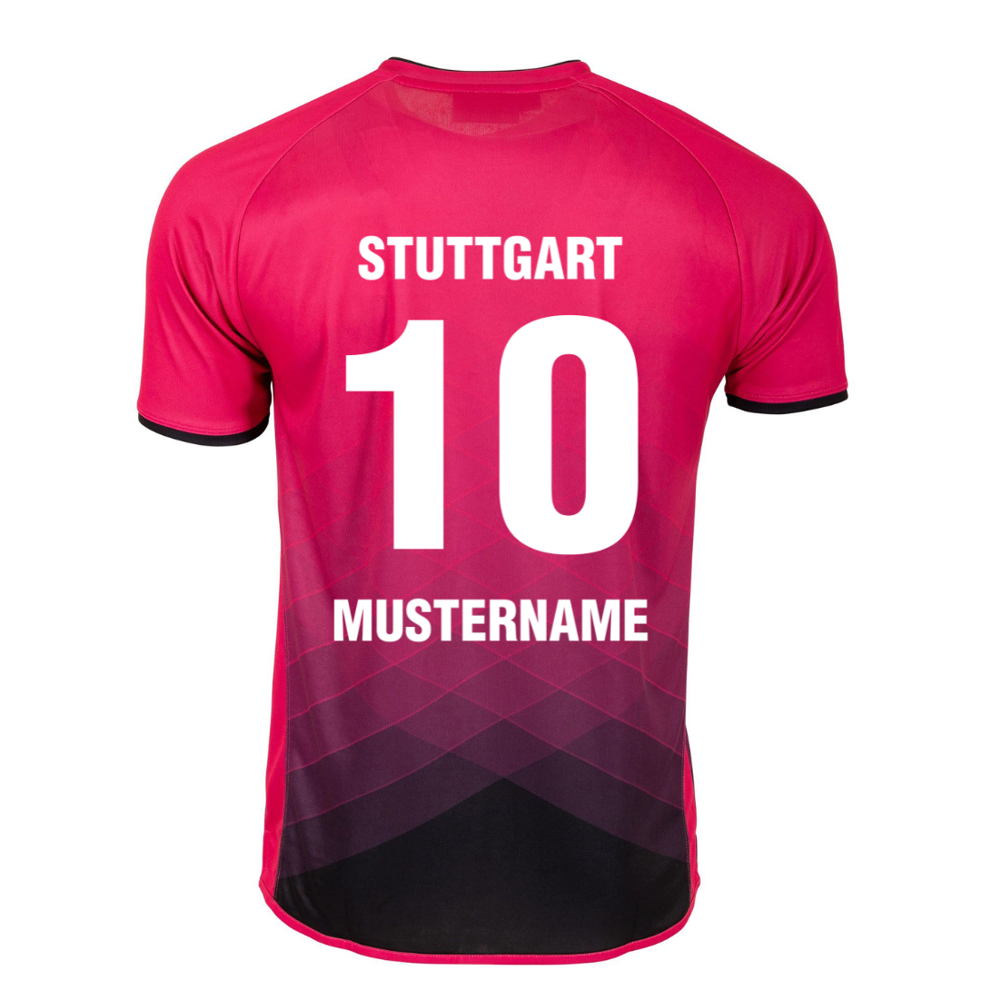 OurTrikot - Stuttgart